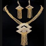 Gold Plated Jewelry - Gold Plated Jewelry Manufacturer, Wholesale Gold Plated Jewelry